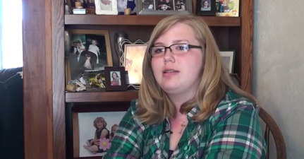 14-Year-Old Girl Told to Leave Clothing Store Because She Was “Too Big” to Shop There