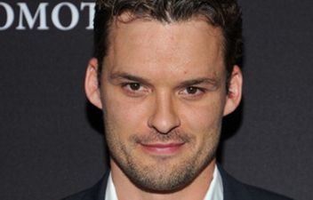 Her Man Of The Day… Austin Nichols