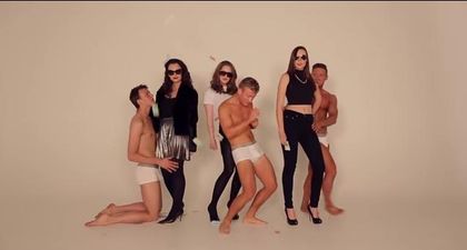 VIDEO: ‘Defined Lines’ – Female Parody Of ‘Blurred Lines’ Removed From YouTube After Being Deemed Inappropriate