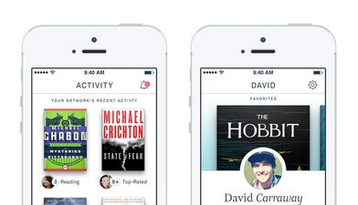 Unlimited Books: New App Allows Book Lovers to Read to Their Heart’s Content with Monthly Subscription