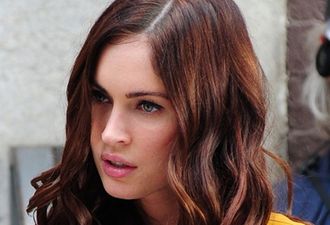 It’s A Boy: Actress “Excited” About Sex Of Baby