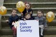 Living Well With Cancer: The Irish Cancer Society Celebrates 50 Years