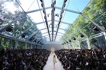 London Fashion Week Round Up – Part One