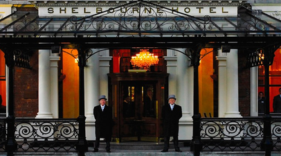 Satorial Secrets: The Style Butler Is On Hand To Help With Fashion Queries