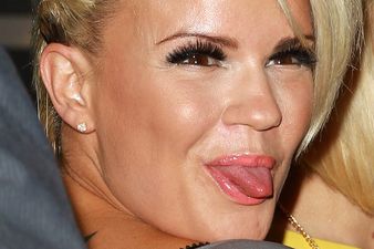 From Bankruptcy To A Baby: Singer Reveals She’s Pregnant With Her Fifth Child