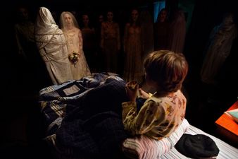 REVIEW – Insidious Chapter 2, Does Little To Correct The Problems From Insidious
