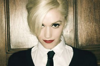 Her Girl Crush… Nine Reasons We Love And Adore Gwen Stefani