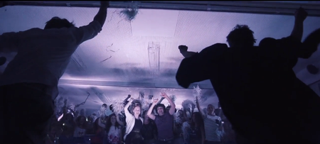 Video: Coláiste Lurgan Cover “Can’t Hold Us” in Irish with Brilliant Cameo from Macklemore and Ryan Lewis