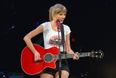 Photo: Taylor Swift Makes Injured Seven-Year-Old’s Dream Come True