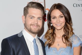Jack Osbourne’s Wife Speaks Out About Late Term Miscarriage
