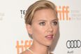 Now THAT Is An LBD: Scarlett Does It Again On The Red Carpet