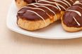 Sunday Sweet Treat: Chocolate Eclairs