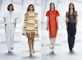 Designer Insider at New York Fashion Week – Lacoste