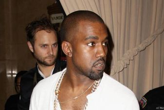 “YOUR FACE LOOKS CRAZY”: Kanye West is Absolutely FURIOUS with Jimmy Kimmel