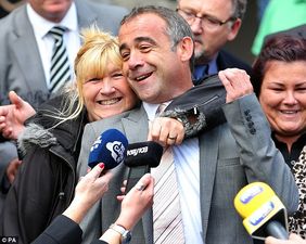 Michael Le Vell Says He Forgives Girl Who Put Him Through Hell For Two Years