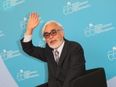 Oscar Winning Icon and Studio Ghibli Creator Announces his Retirement
