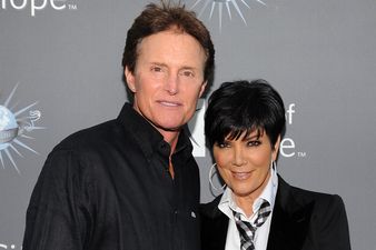 Kris and Bruce Jenner “Separated For Months”