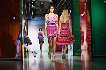 London Fashion Week Round Up: Part Three