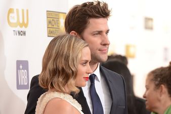 Devil Wears Prada Star Expecting Her First Child