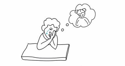 Video: Moving Story Recounts Woman’s Experience of What it’s Like to Grow Up “Fat”