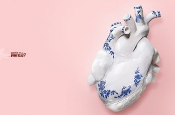 PICTURE – “Uhh Dad I’m Gay” New Flora Advert Gets It So Wrong