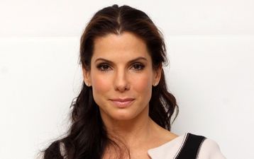 “Nothing Is A Failure” Sandra Bullock’s Surprise Commencement Speech Is Beautiful