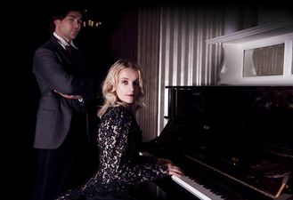 Magic, Tricks and Mind-Boggling Illusions: Her.ie Speaks to the Cast of Houdini