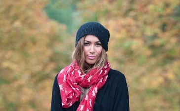 The “Ultimate Chick Flick”: X-Factor Winner to Make Movie Debut