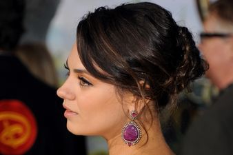 Something To Tell Us? Actress Sparks Engagement Rumours By Stepping Out With Ring On THAT Finger!