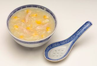 Photo: Care to Have a Taste of Japan’s Deep-Fried Soup?