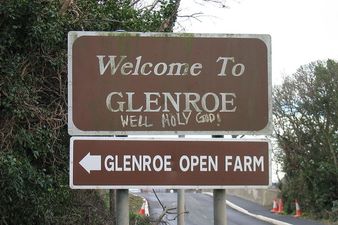 “Well Holy God” Eleven Things We Learned From Glenroe