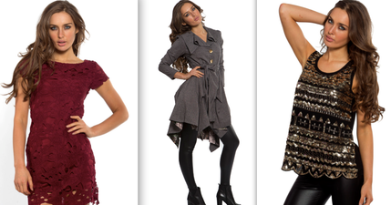 Trend Spend – Check out the New Collection at Vavavoom.ie