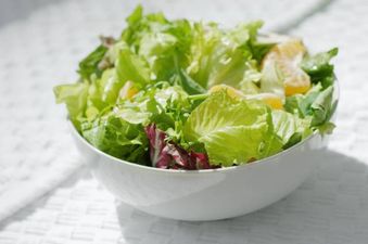 Salad Fanatics This is For You: Presenting The Dating App for Lettuce Lovers