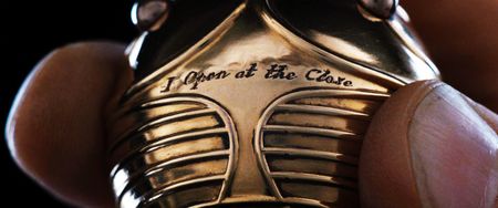 Photo: Harry Potter Fans This is For You – Presenting the Golden Snitch Engagement Ring