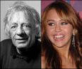 The Best Thing You’ll See Today – Miley From Glenroe Has A Tip For Miley Cyrus