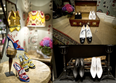 If the Shoe Fits… Manolo Blahnik Makes London Fashion Week Debut