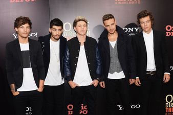 Fire At Home Of One Direction Star Leaves Friend Hospitalised