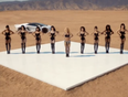 VIDEO: This Looks Familiar – Britney Spears Shares Teaser For Work B**ch