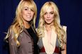 Lindsay Lohan’s Mother Dina Arrested In New York