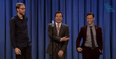 VIDEO: Jimmy Fallon, Joseph Gordon-Levitt And Stephen Merchant In The Greatest Lip Sync Battle Ever
