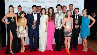 Made In Chelsea: Series Six Looks Set To Be A Corker