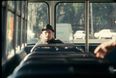 OA-Penis? Man Caught Shampooing Semi-Erect Genitals On A Bus