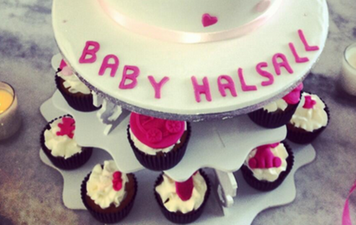 She’s Finally Here: Soap Couple Welcome Baby Daughter