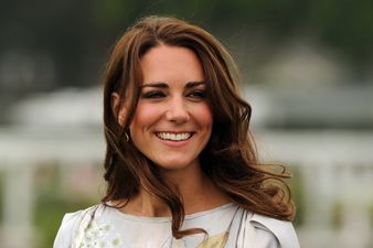 Duchess of Cambridge Will Not Travel to Malta on Doctors’ Advice