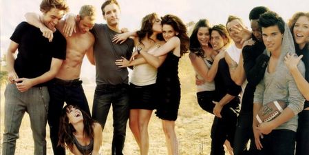 Moving On and Moving Out: Twilight Star Puts Home On The Market