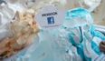 Photo: Yes, Facebook Flavoured Ice Cream Does Exist