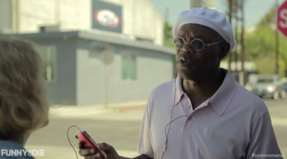 Video: Why EVERYTHING is Samuel L Jackson’s Fault