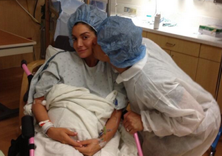 “Couldn’t Be Happier” – TV Star Welcomes Baby Boy