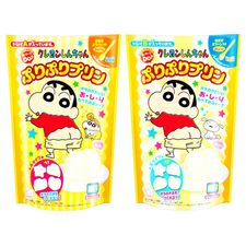 Video: Bum Pudding – The Latest Craze From Japan