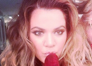 “Big Hair Don’t Care” – Khloe K Shares Snap As It Emerges Lamar Left Rehab After One Day